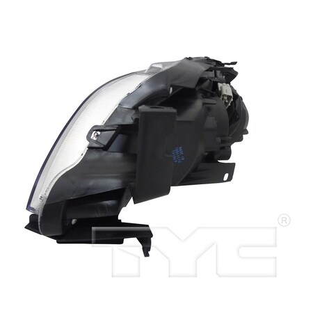 Tyc HEAD LAMP 20-9121-80-9
